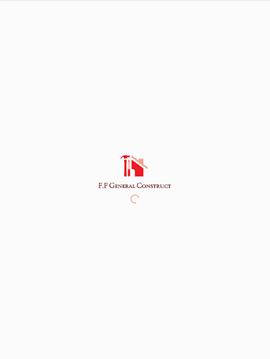 FFC Building Services Screen 3