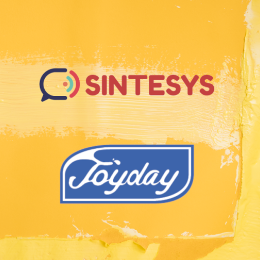 Sintesys Joyday Hunter logo
