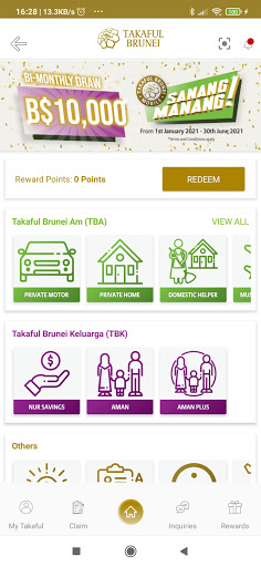 Takaful Brunei