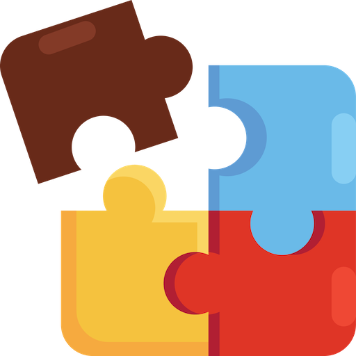 Puzzle Trix: Brain Teaser logo