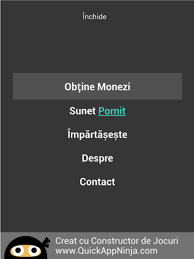 Ghiceste orașul din România