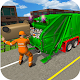 City Trash Truck Simulator-Waste Transporter 2019 Download on Windows