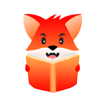 Cover Image of Скачать FoxNovel — Читать рассказы и  книги 1.0.0 APK