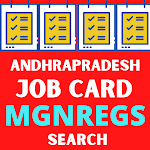 Cover Image of Télécharger Andhrapradesh Job Card Search  APK