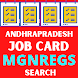 Andhrapradesh Job Card Search