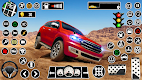 screenshot of Offroad SUV Jeep Driving Games