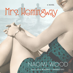 Icon image Mrs. Hemingway