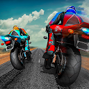Bike Racing bike game 3d- Bike Traffic Racing,