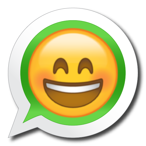 Smiley DIY for Chat 1.4 Icon