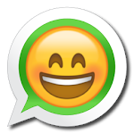 Cover Image of Download Smiley DIY for Chat 1.4.2 APK
