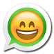 Smiley DIY for Chat - Androidアプリ