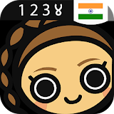 Learn Hindi Numbers, Fast! icon