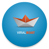 Viralboat icon