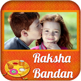 Raksha Bandan Photo Frames icon