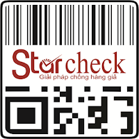 Star Check - Quét mã vạch - QR