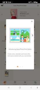 Easy-PhotoPrint Editor APK for Android Download 1
