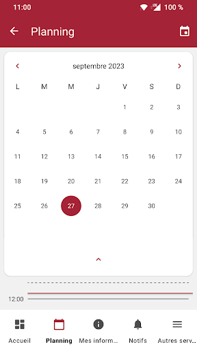 My EDHEC Screen 3