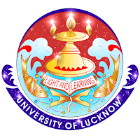 UNIVERSITY OF LUCKNOW, LUCKNOW