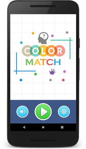 Android application Connect The Dots screenshort