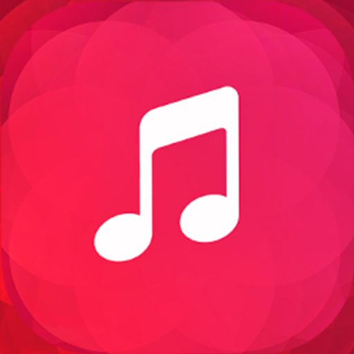 Melodista Offline Music Player Logo