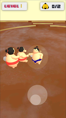 Sumo Clashのおすすめ画像3