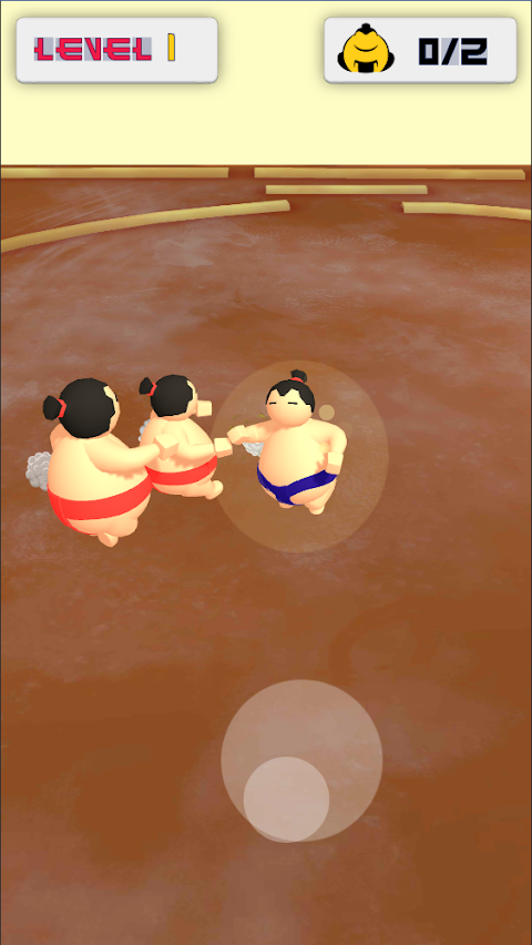 Sumo Clashのおすすめ画像3