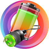 new battery saver Pro icon