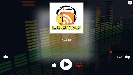 Radio Libertad - Gral. Alvear