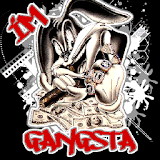 Gangster Live Wallpaper - Free icon