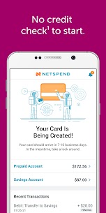 Netspend  Your Money, Your Way Mod Apk Download 2