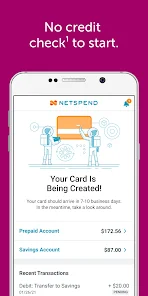 International Prepaid Cards - WU® NetSpend® Prepaid MasterdCard®