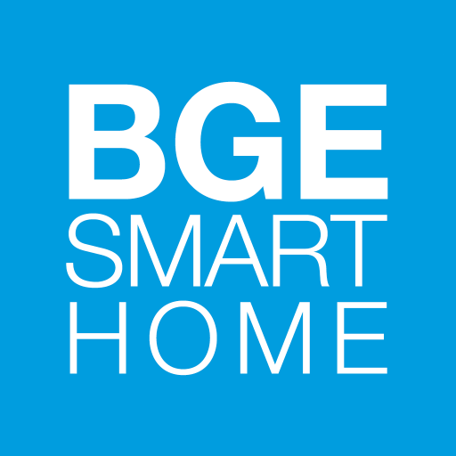 BGE Smart Home  Icon