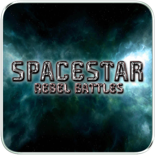 Space Star Wars Rebel Galaxy logo