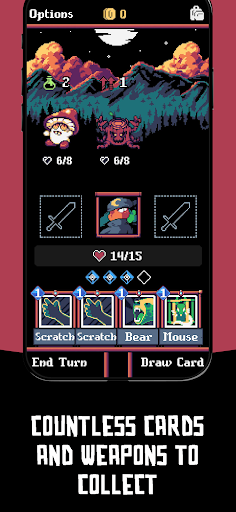 Conjury - Screenshot 3