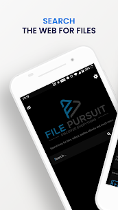 FilePursuit Pro Apk (مدفوع) 1