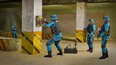 爆弾解除ゲーム - 爆弾ゲーム 3D: 核爆弾のおすすめ画像1