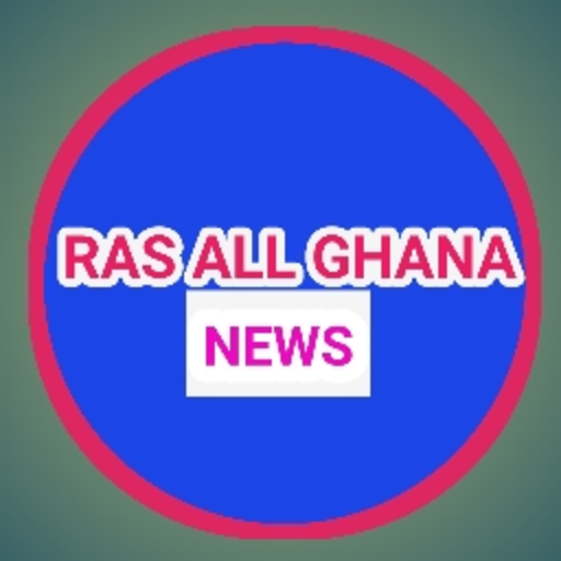 Ras All Ghana News App
