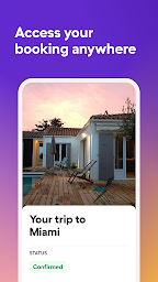 HomeToGo: Vacation Rentals