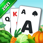 Cover Image of Скачать Solitaire Tripeaks: Farm Life 3.20 APK