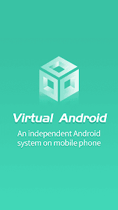 Virtual Android -Android Clone Unknown