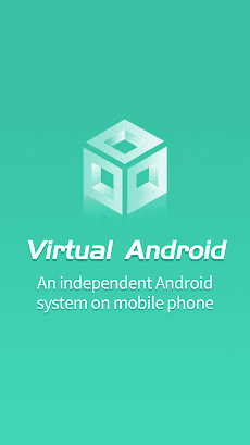 Virtual Android -Android Cloneのおすすめ画像1