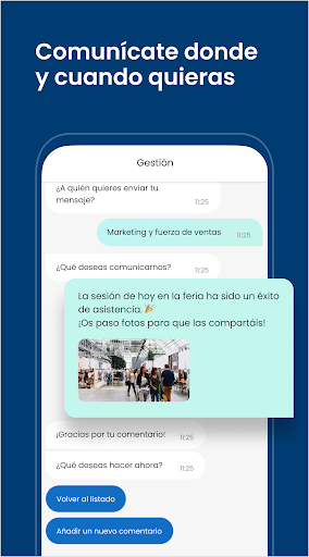 Somos Grupo Mayoral Screen 2