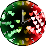 Reggae Love Clock icon