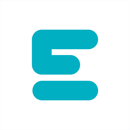 E-Services (Flutter)  Icon