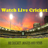 MR Sports & Movies & News icon