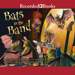 Icon image Bats in the Band