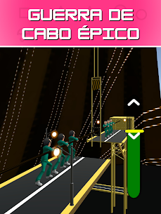 Dalgona Survival Challenge 456 9