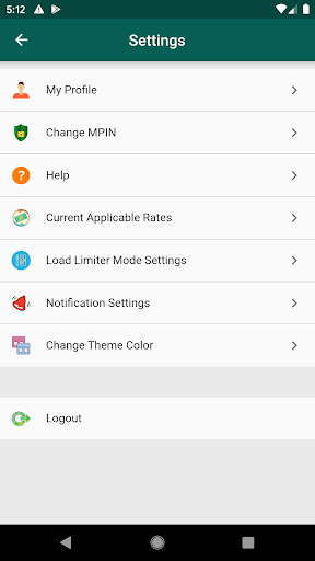 Avon Meters Screenshot 4 - AppWisp.com