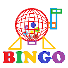 Sorteador para Bingo 75 bolas icon