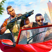 Auto Gangsters 1.19 Icon